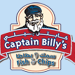 Captain Billy’s Fish & Chips